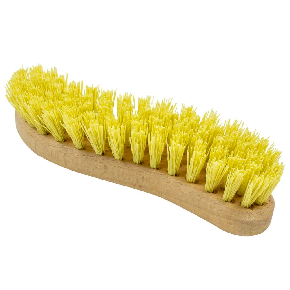 Kuurausharja/juuriharja 200 mm