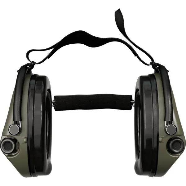 Supreme Mil AUX Neck 3