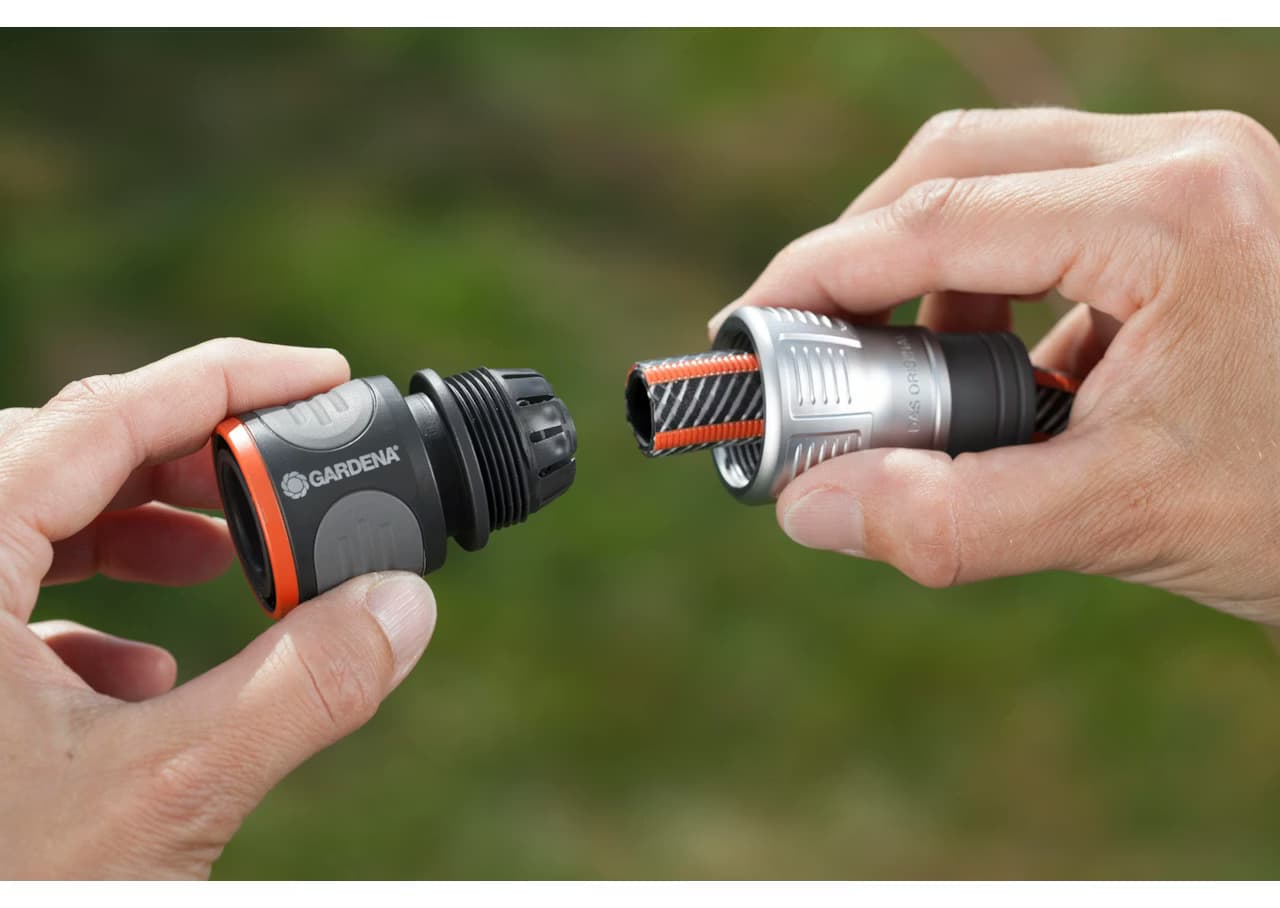 Pikaliitin Premium 13-15mm