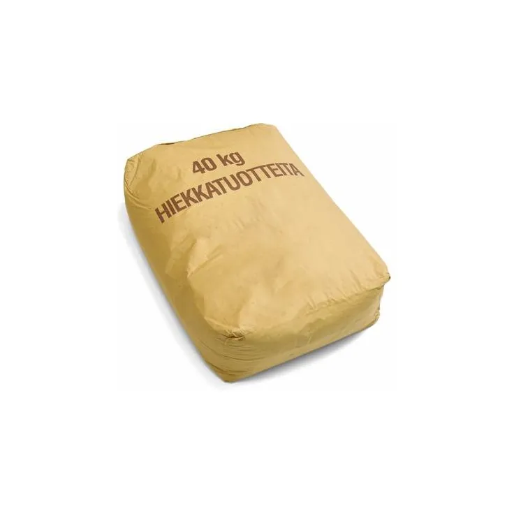 Saumahiekka 0,2-1 mm 40 kg