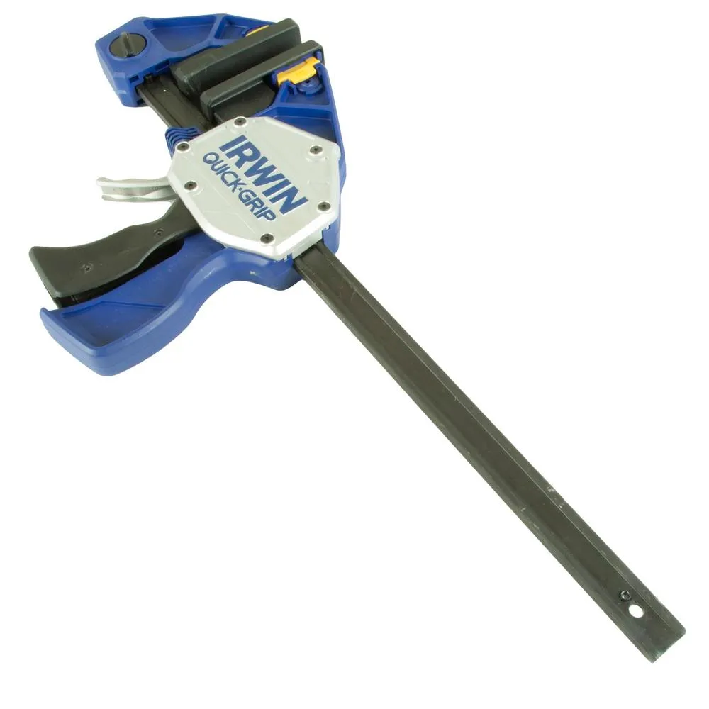 Irwin Pikapuristimet Quick-Grip Heavy-Duty 272 kg