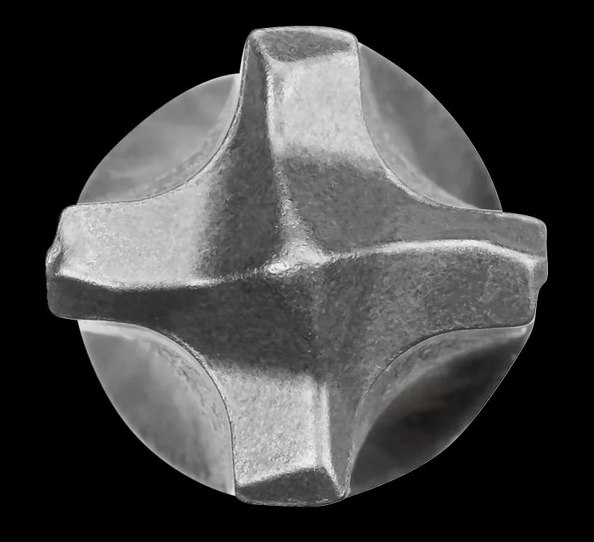 SDS+ poranterä (4-leikkuu) 3