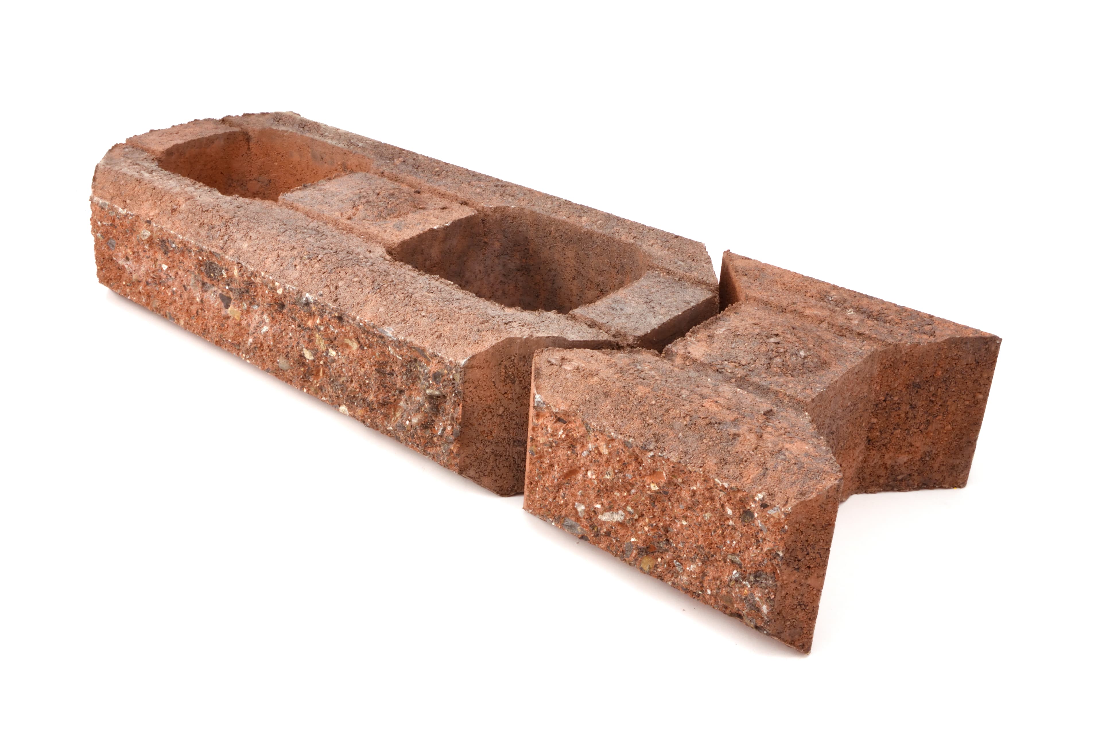 LOHKOMUURIKIVI LAKKA KARELIA