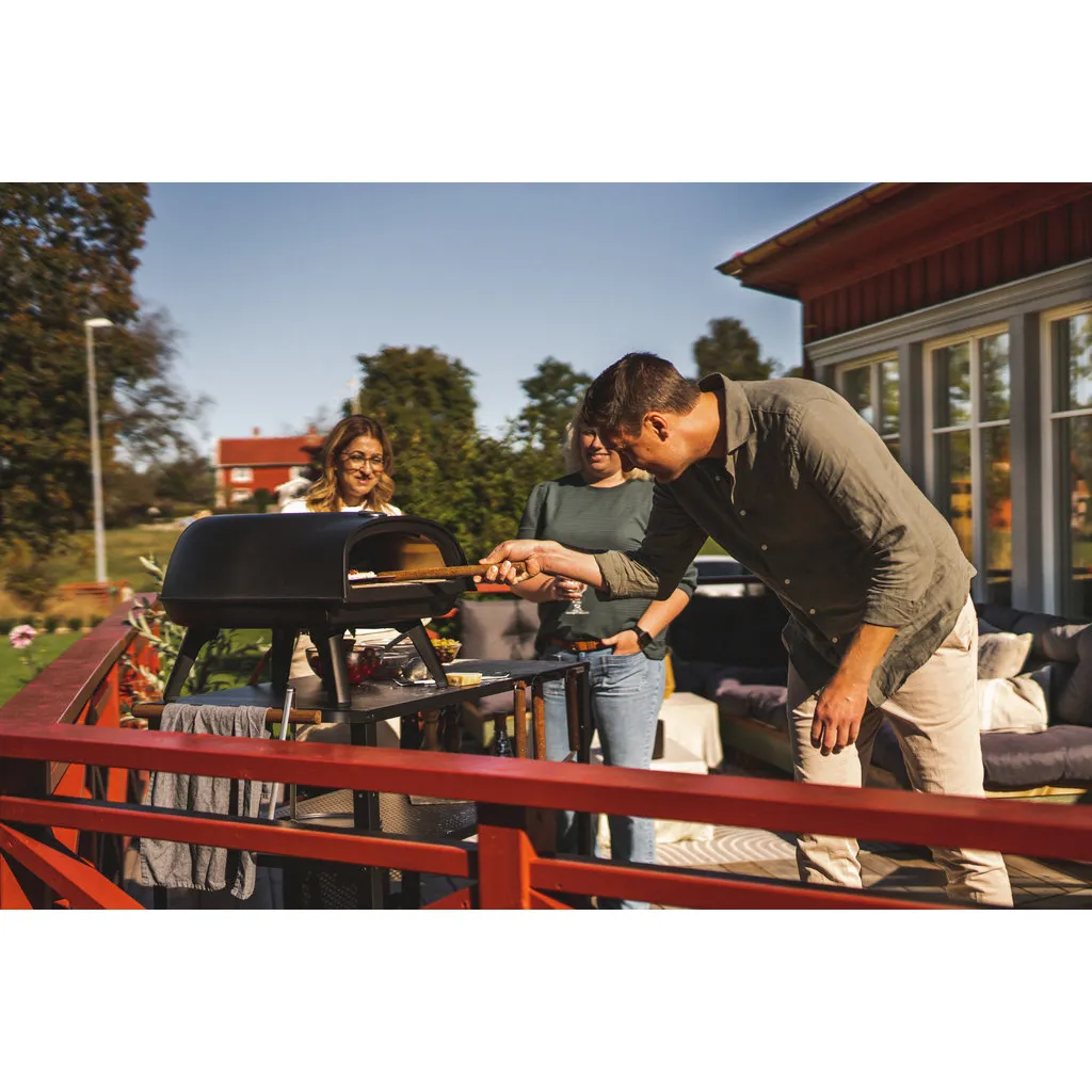 kaasu pizzauuni 16" 6