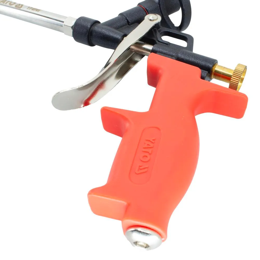 Yato Uretaanipistooli 340 mm 3