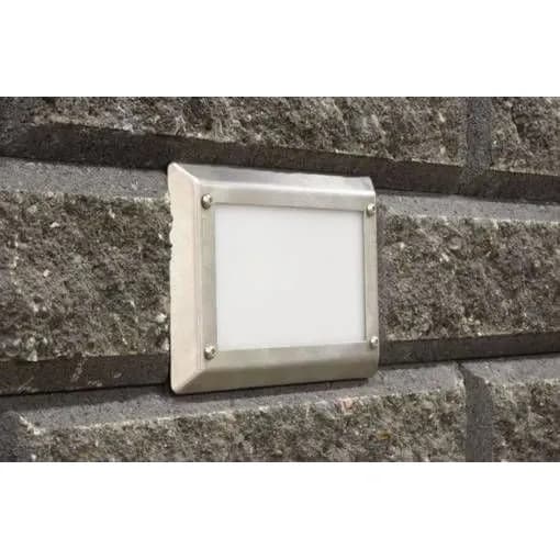 LOHKOMUURIVALAISIN PIENI LED