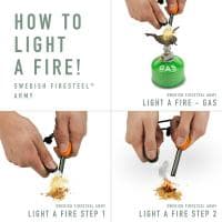 FireSteel Scout rockyred 4