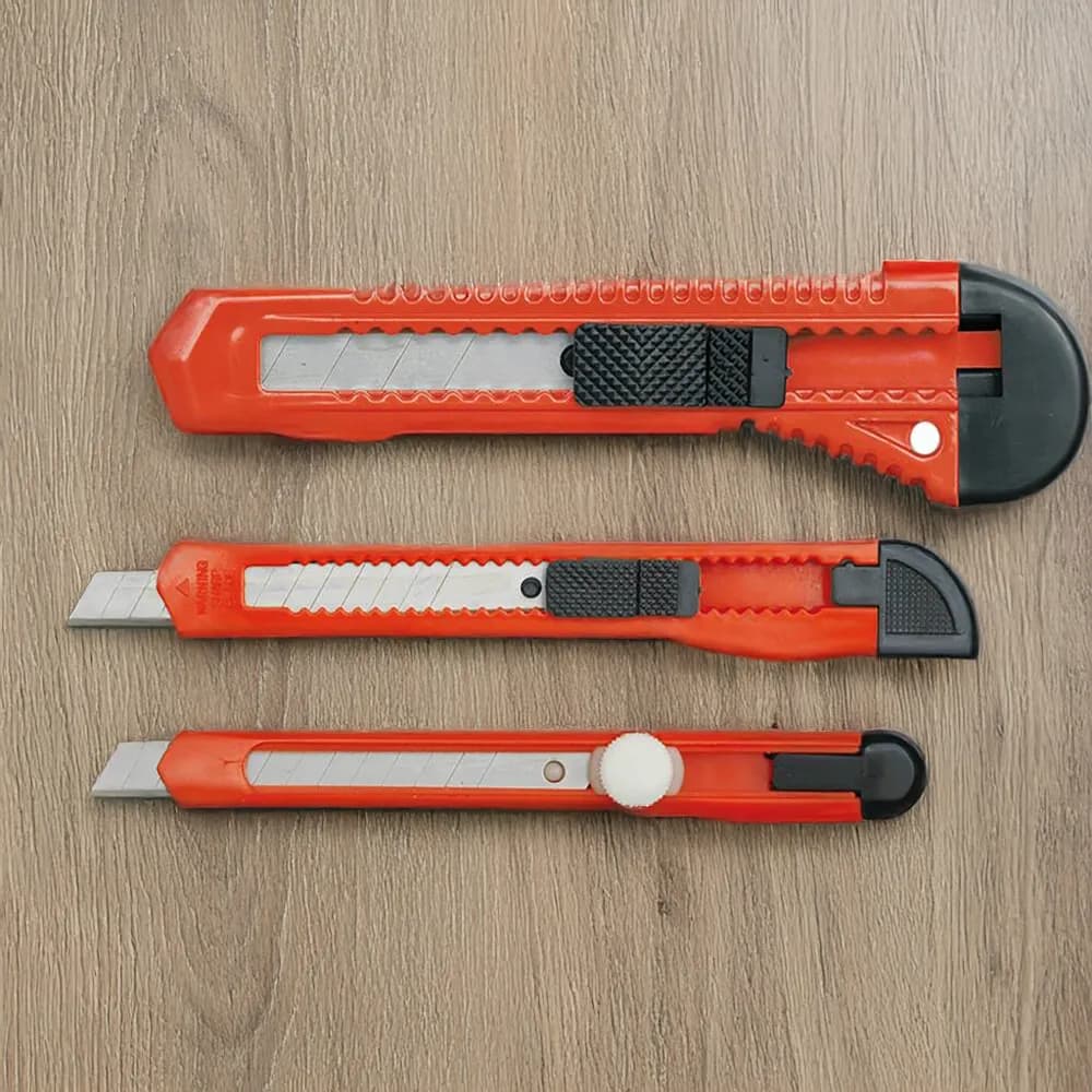 Katkoteräveitsisarja 3-os 2