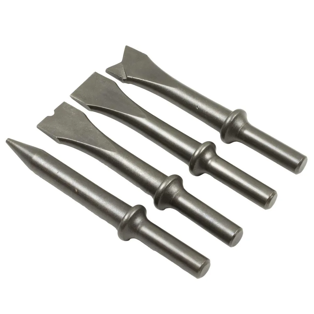 Yato Paineilmavasaran talttasarja 120 mm 4-os 1