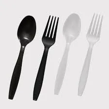 Kertakäyttöaterimet