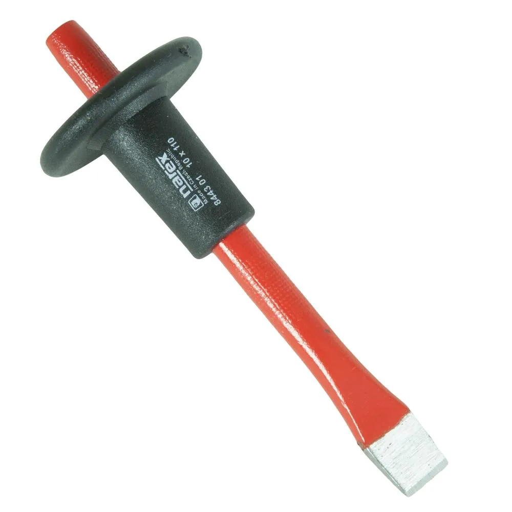 Narex Kivitaltta käsisuojalla 2