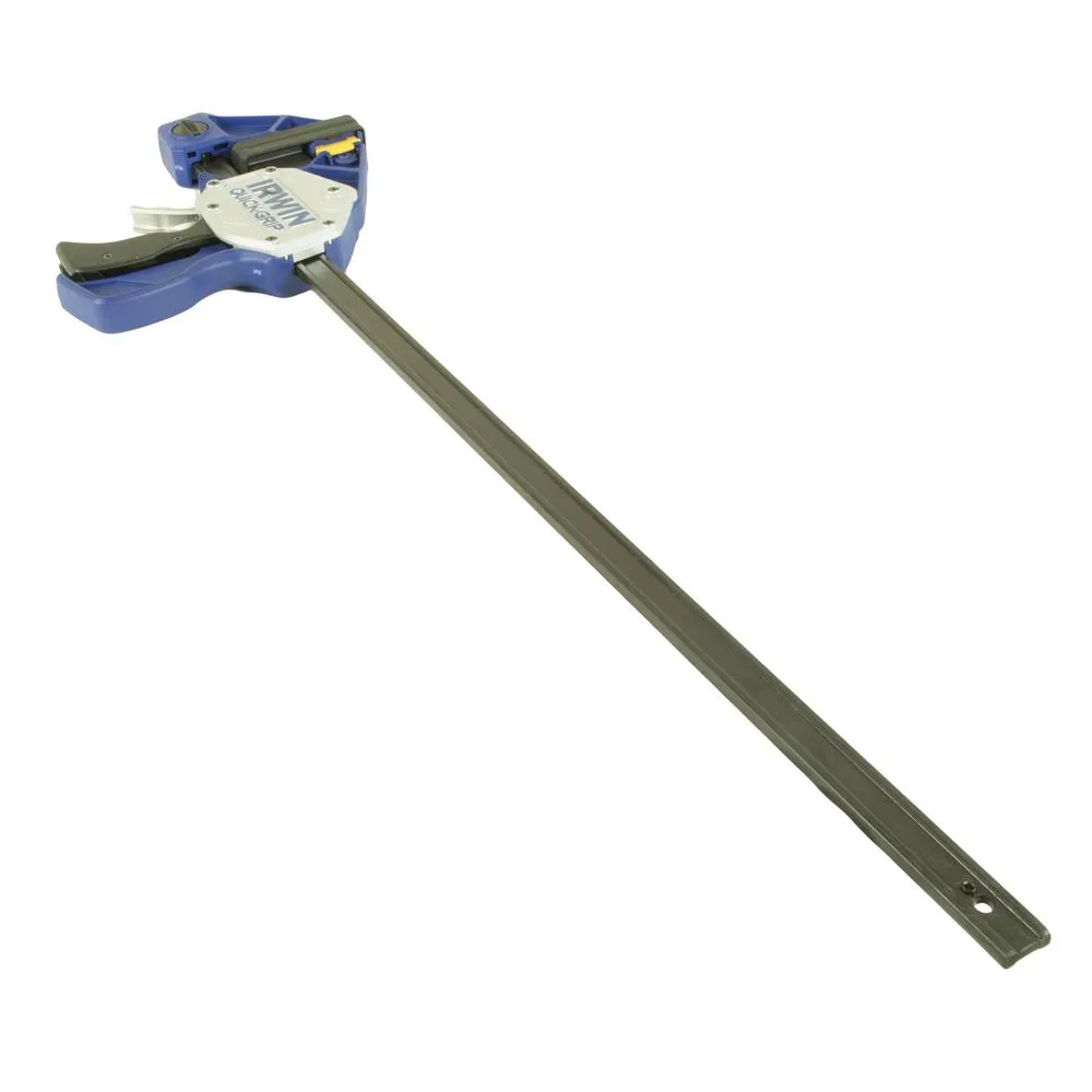 Irwin Pikapuristimet Quick-Grip Heavy-Duty 272 kg 3