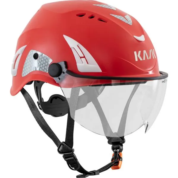 Superplasma HP Visor työkypärä