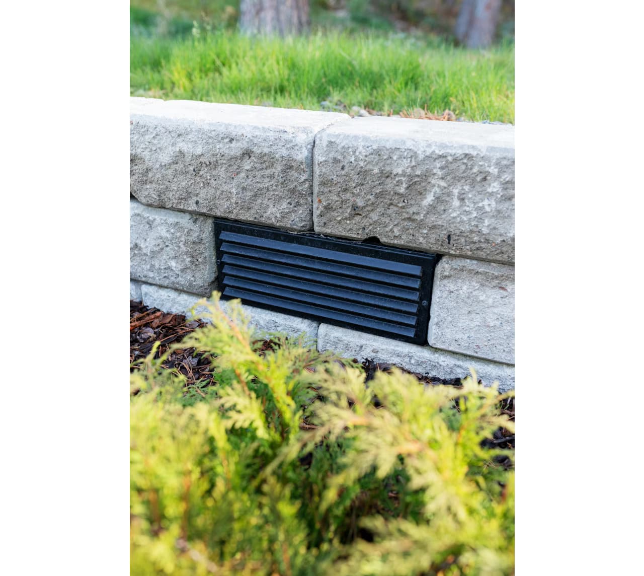 ANTIIKKIMUURIVALAISIN LED