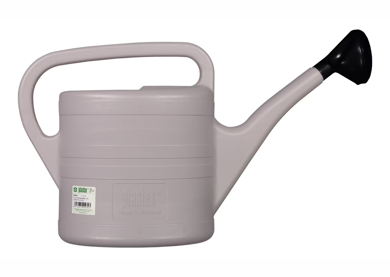 Kastelukannu Plastex Eko 10L laventeli 1