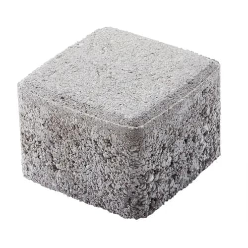 KLASSIKKO NELIÖKIVI 60 HARMAA