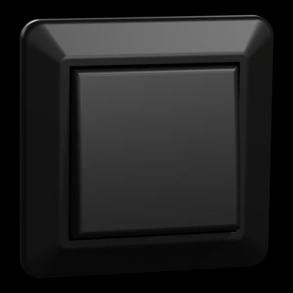 KYTKIN ELKO RS16 6/16A/250V UPR MUSTA