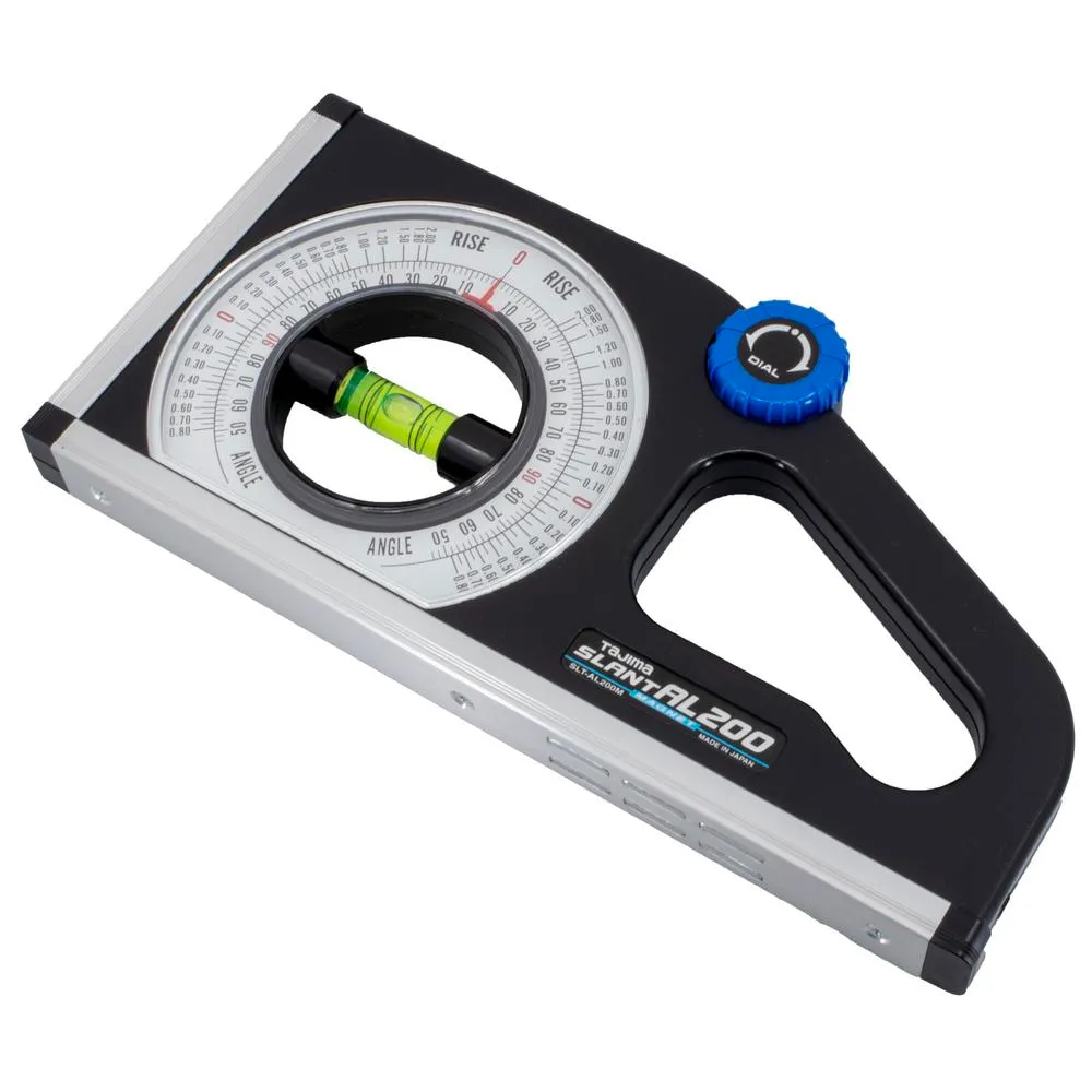 Tajima Sland AI 200 astekulmavesivaaka