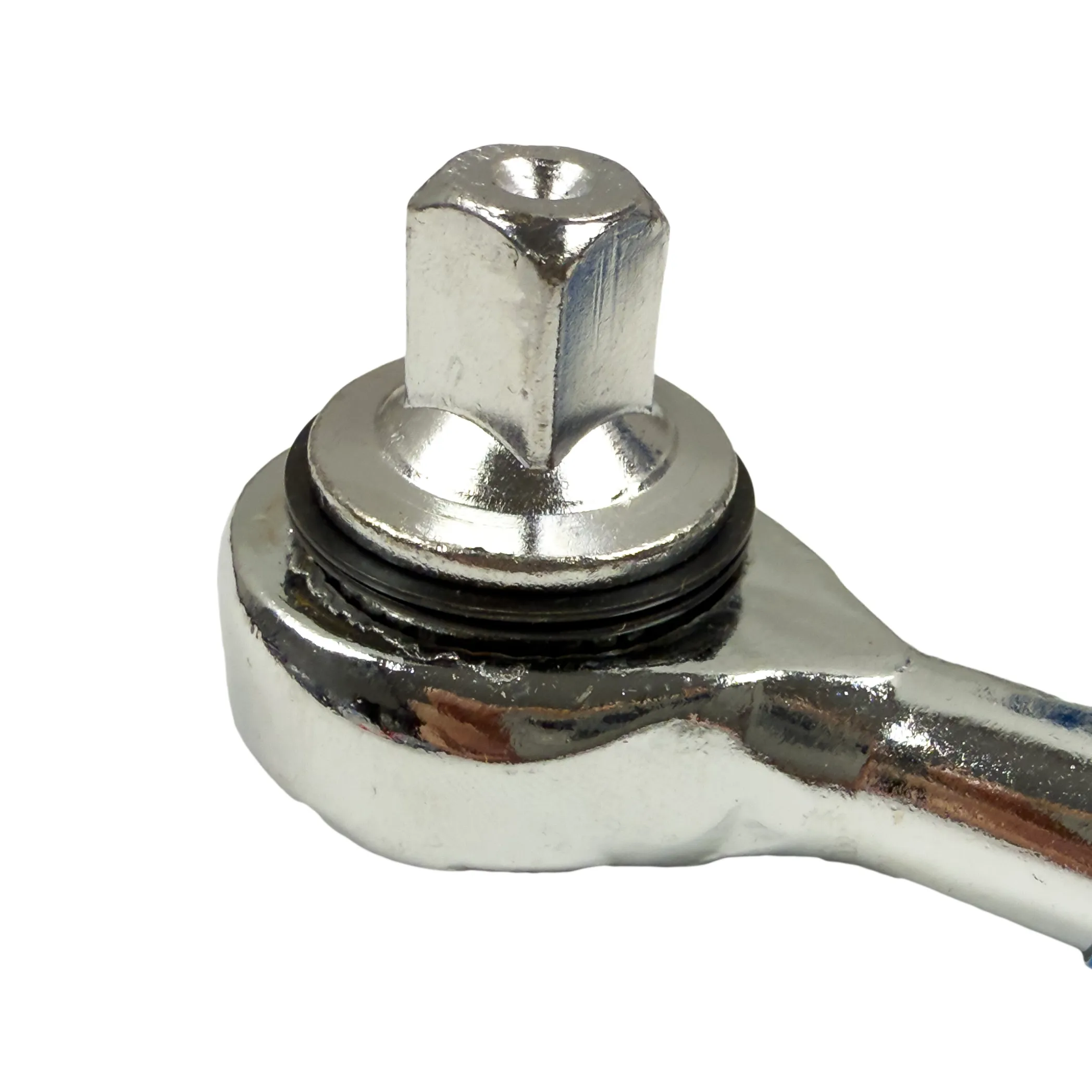 Räikkäväännin 3/8" 3