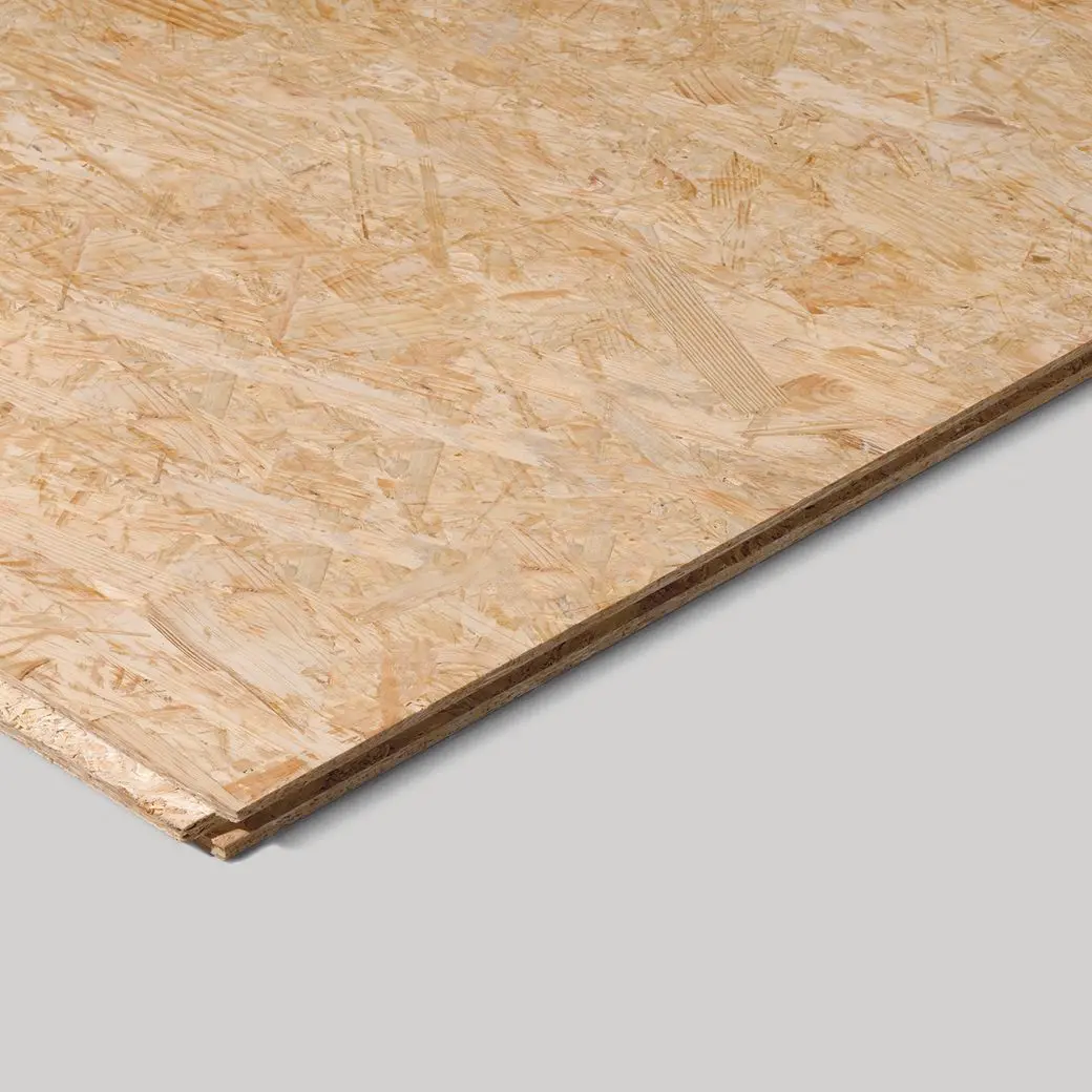 OSB-4 levy 15x2700x1200 TG4 Krono 1