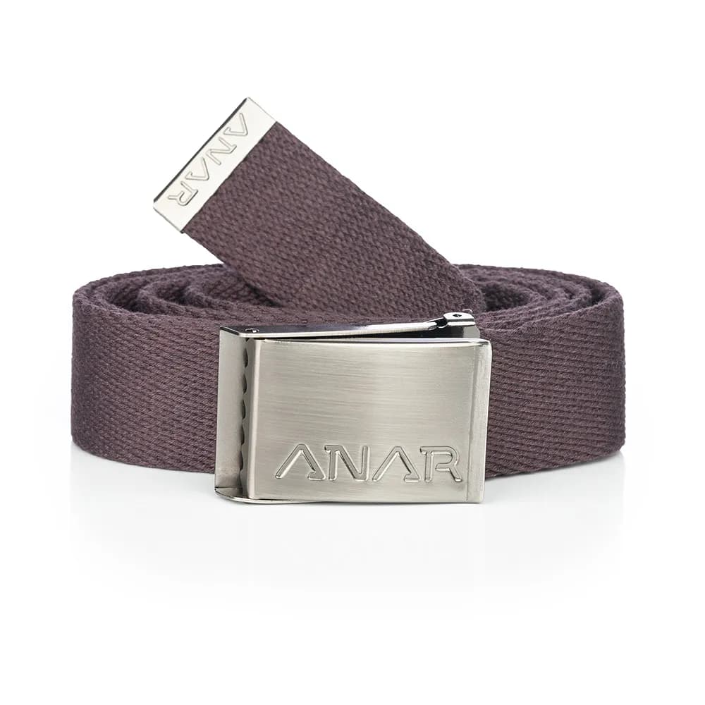 Anar Baddi violetti vyö