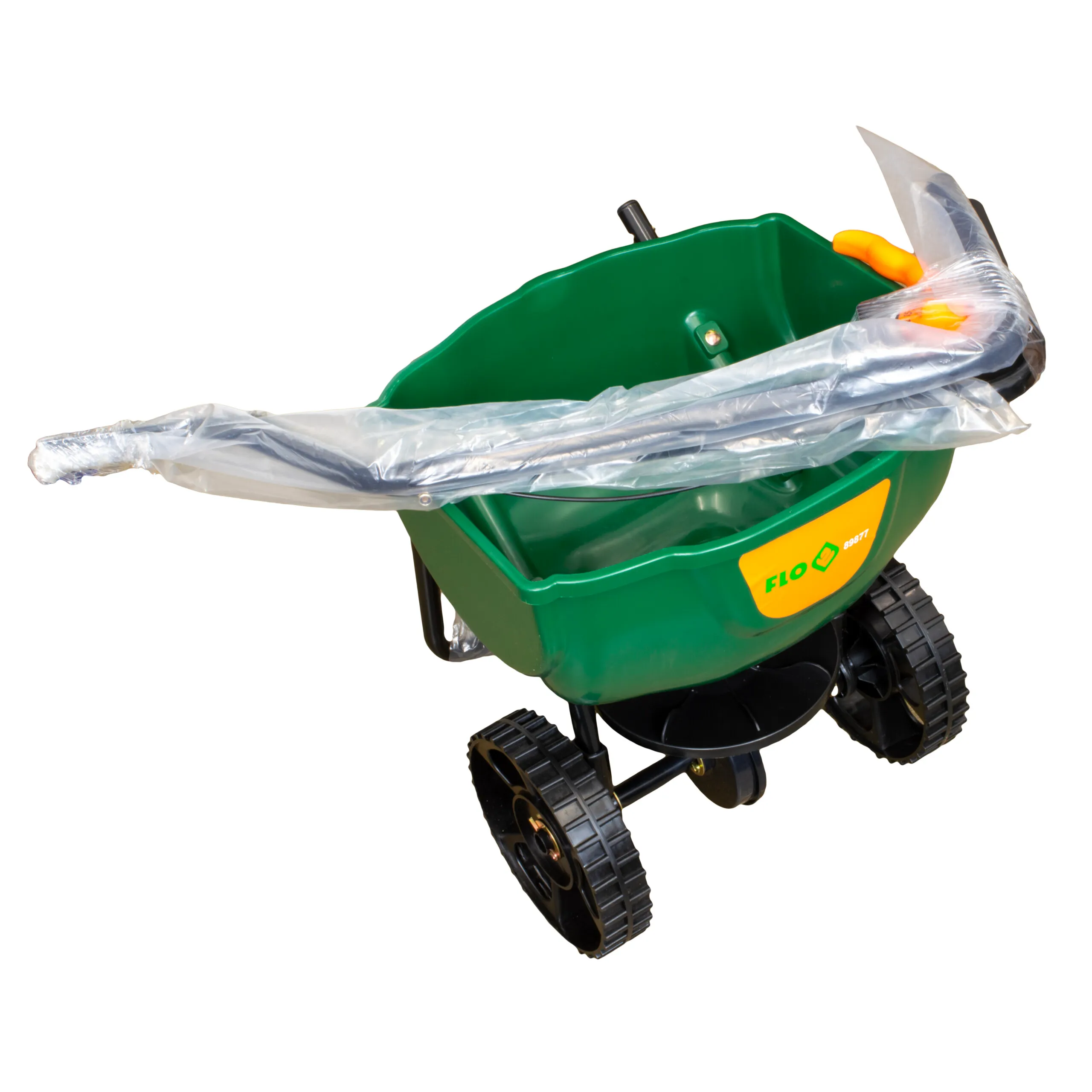 Flo Hiekoituskärry 15L 2