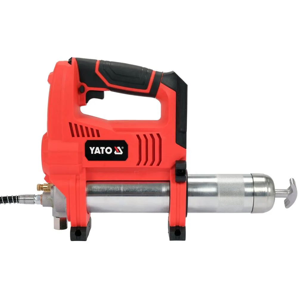 Yato Akkurasvaprässi 18V 620 bar runko