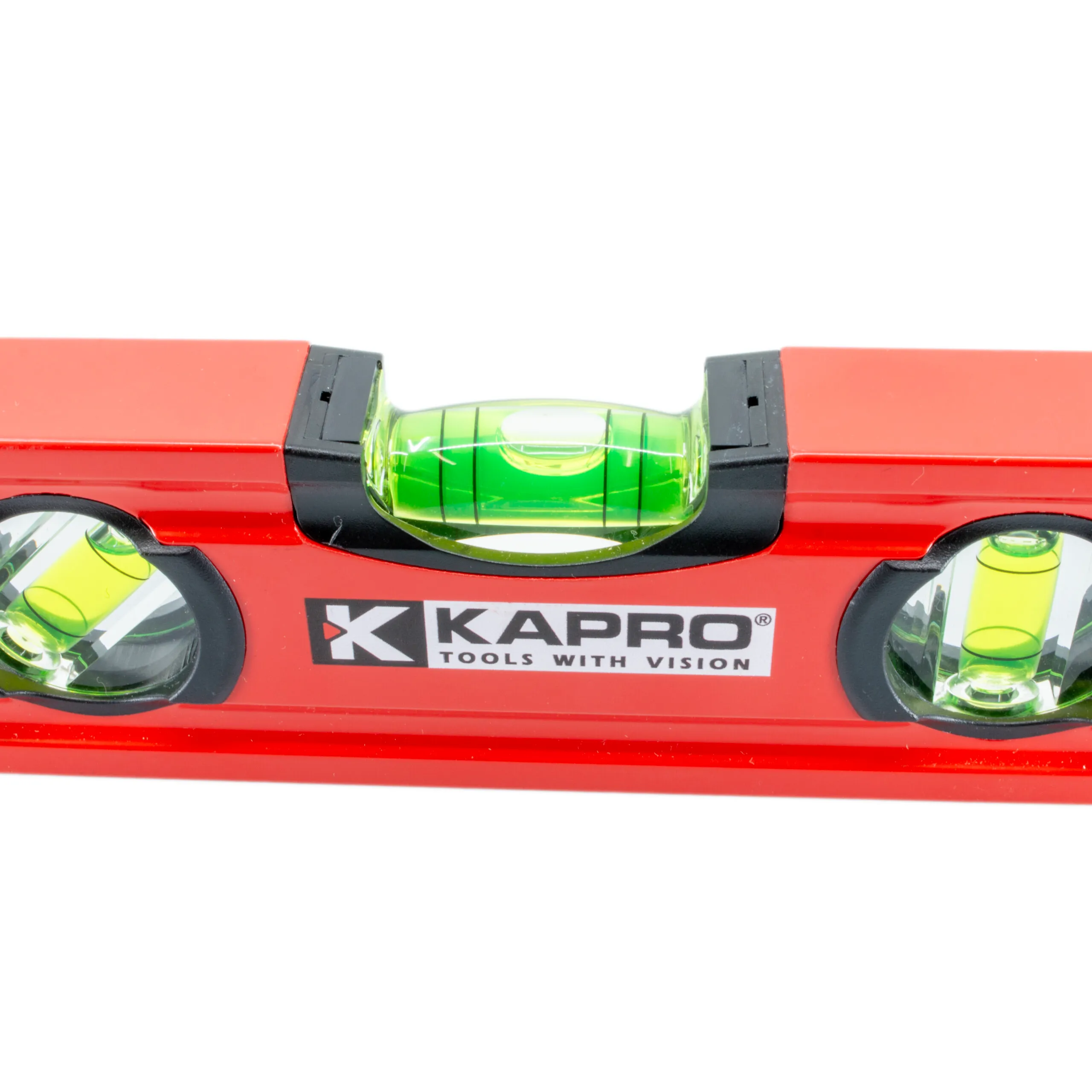 Kapro Vesivaaka Leios 779T 23 cm magneetilla 6