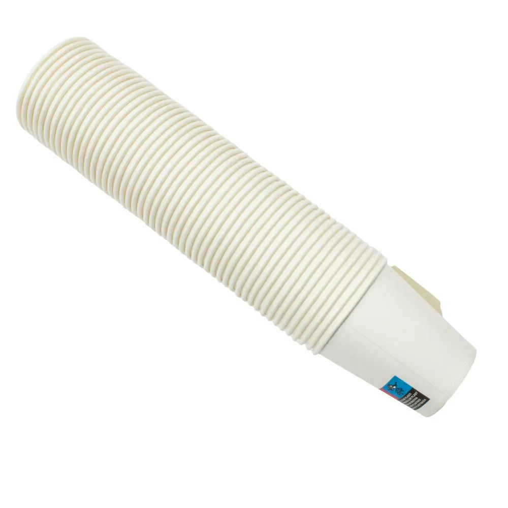 Kertakäyttö kahvikuppi sangalla 180ml 50 kpl / pkt 4