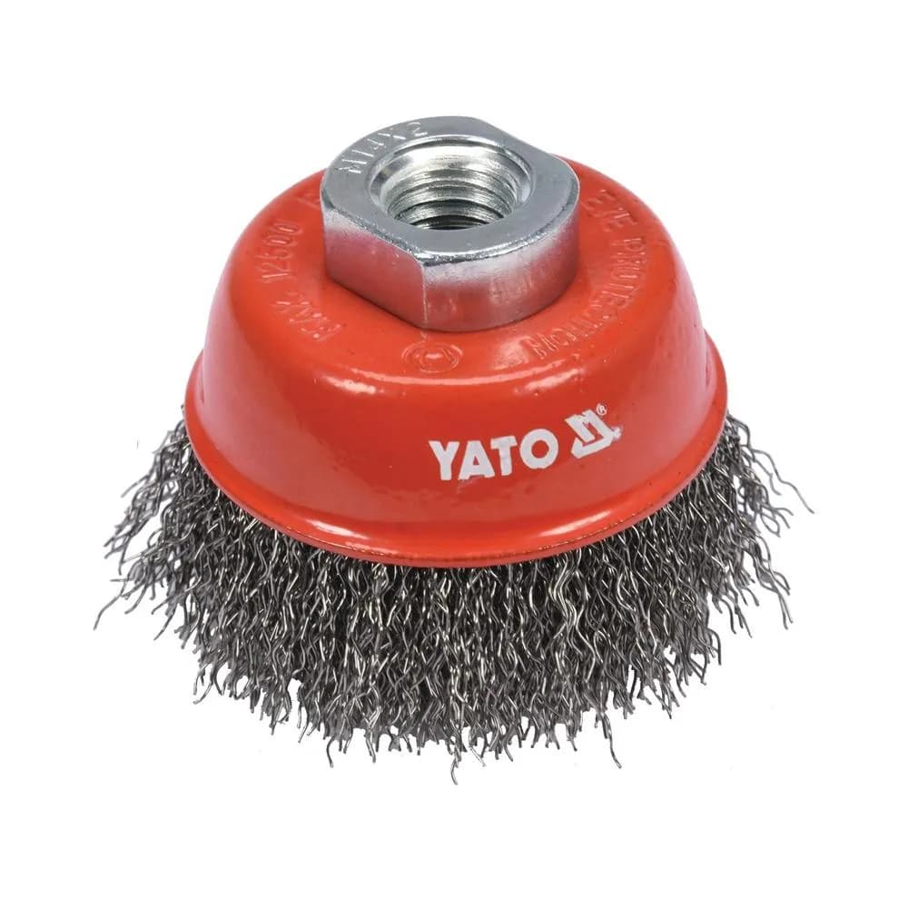 Yato Kuppiharja M14 65 mm RST