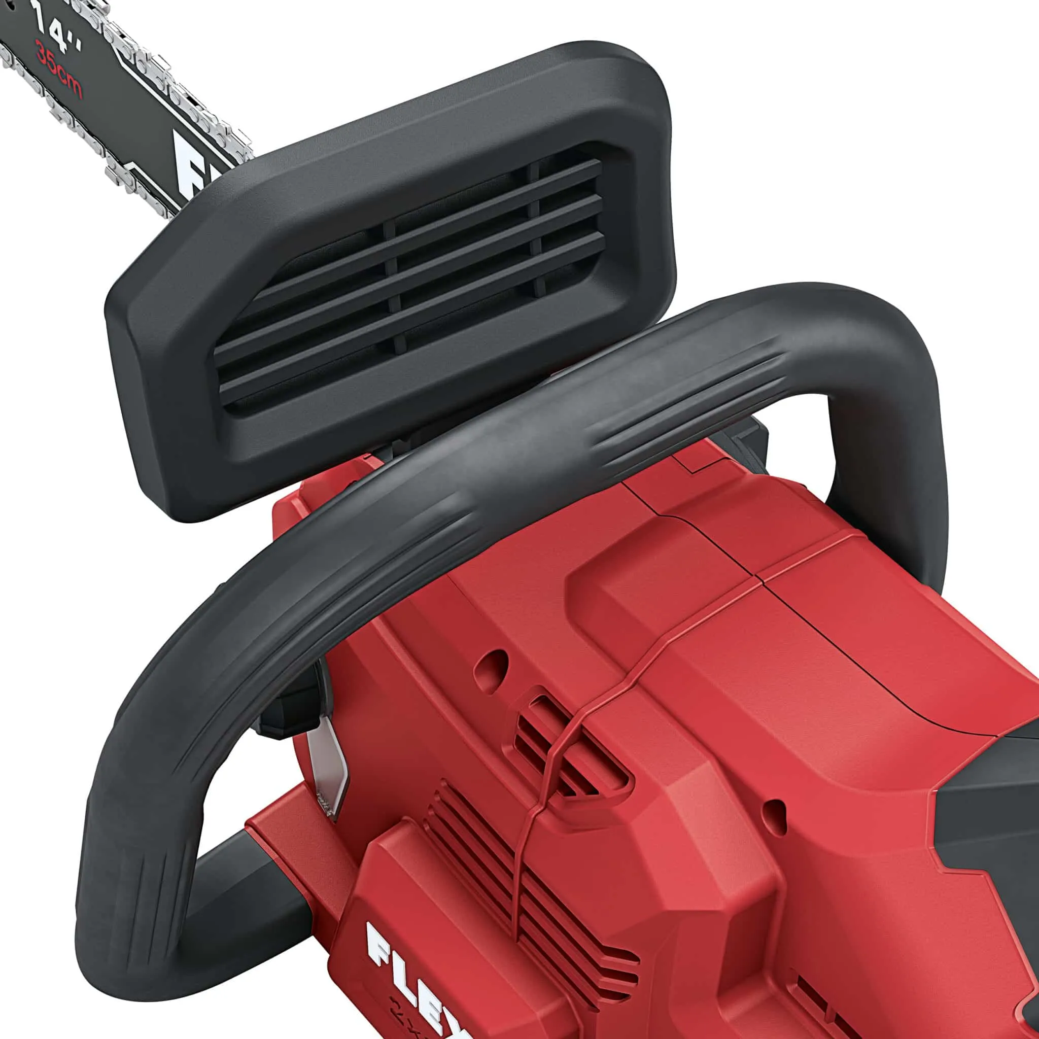 FLEX GCS 35 2x18-EC ketjusaha 1