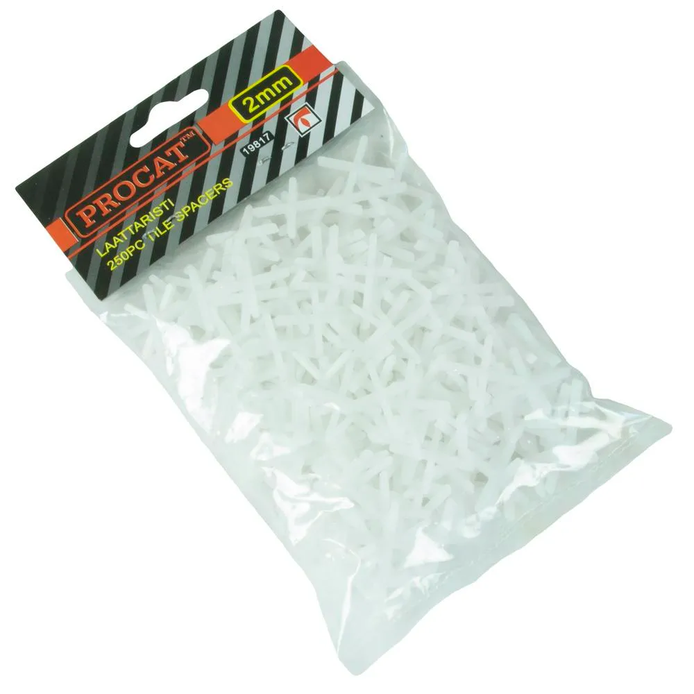 Procat Laattaristi 250 kpl / pss