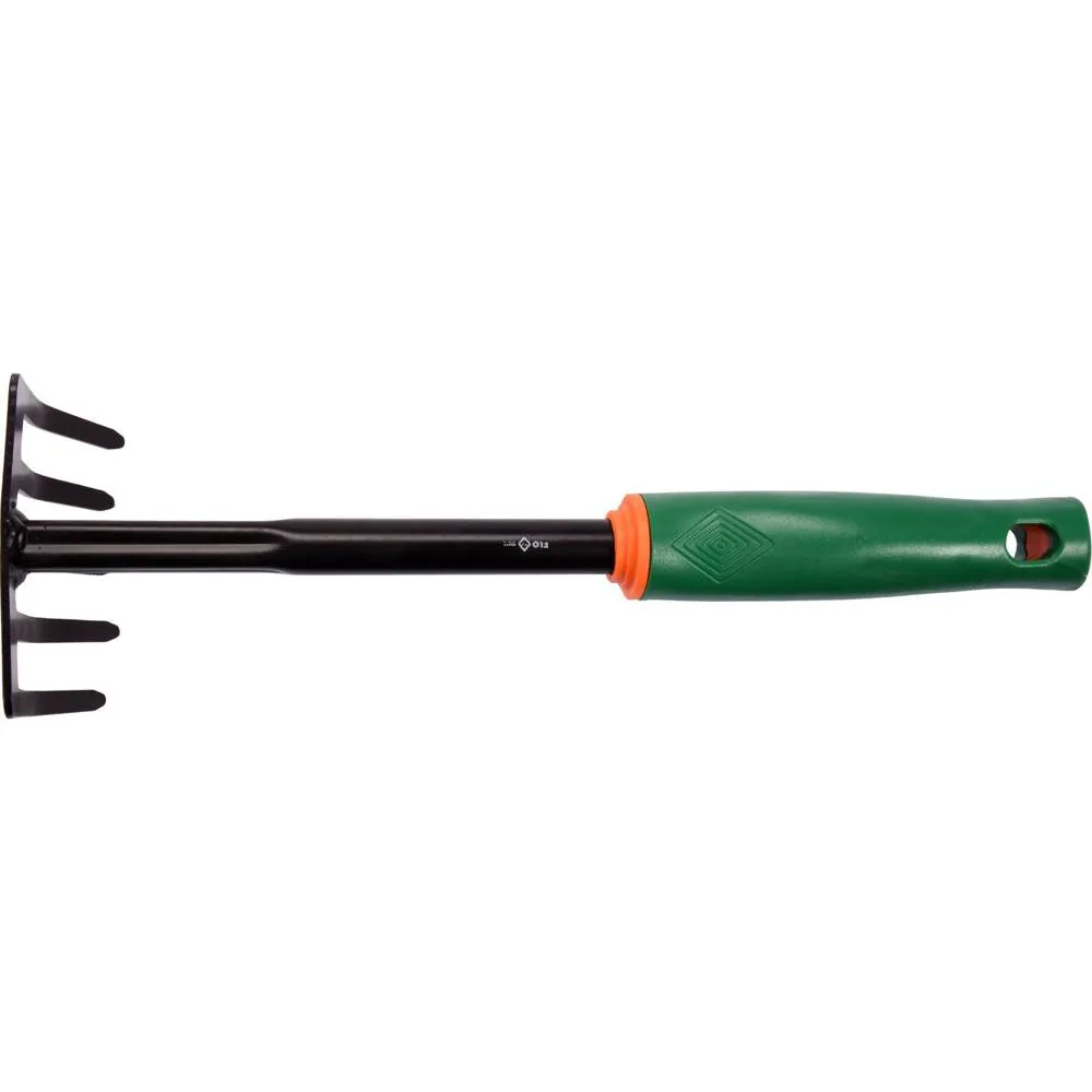 Flo Puutarhaharava 30 cm 5-piikkiä 5