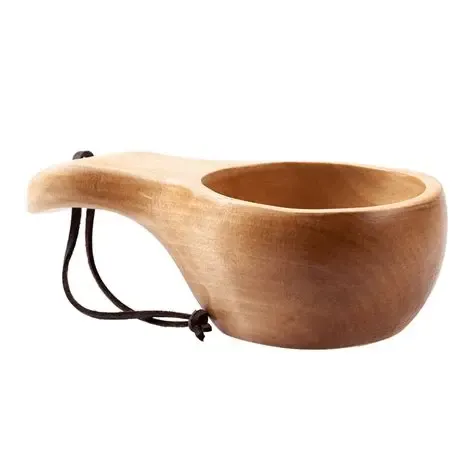 Anar kahvallinen kuksa