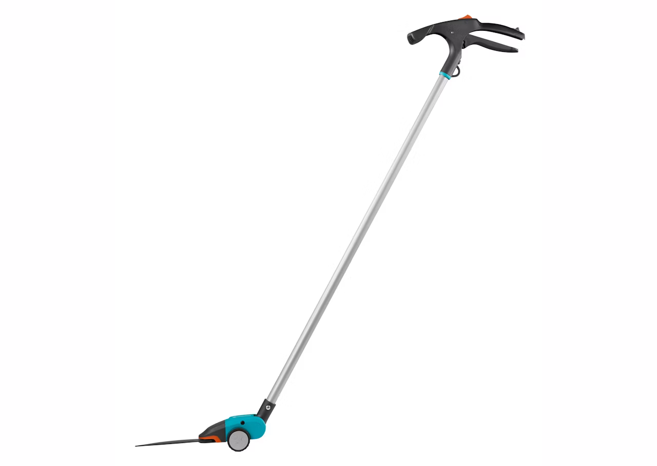 Ruohosakset Comfort, pitkä