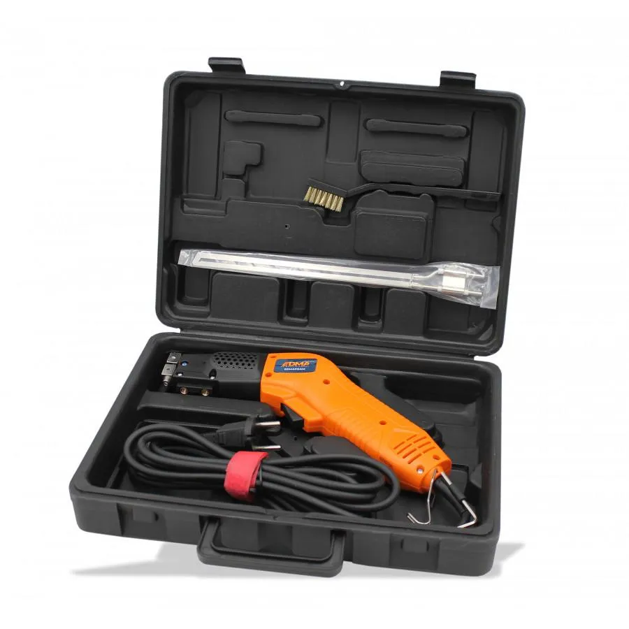 Kuumaleikkuri Edma 320W, styroxleikkuri, ilmajäähdytetty