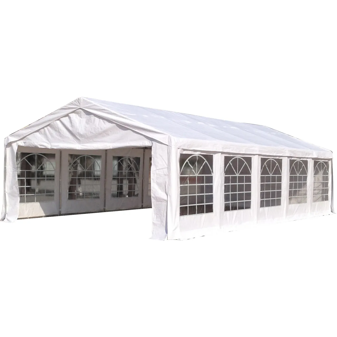 Green Land 5x10 m juhlateltta