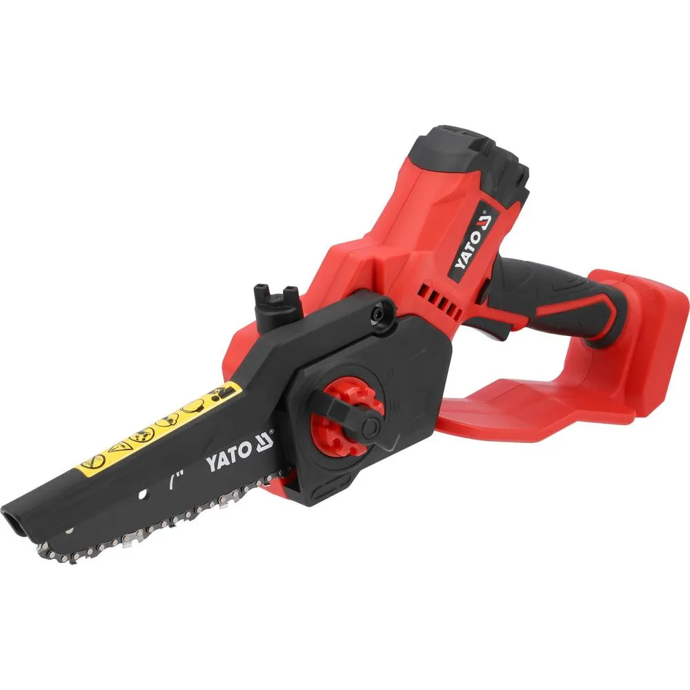 Yato Akkuoksasaha 7" 18V