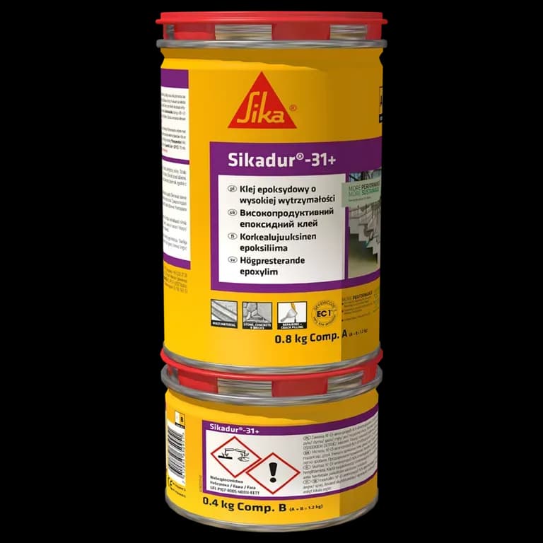 Sikadur-31+ (AB) 1