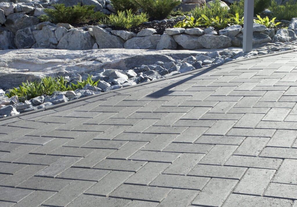 KOTIKIVI LAKKA 50 HARMAA