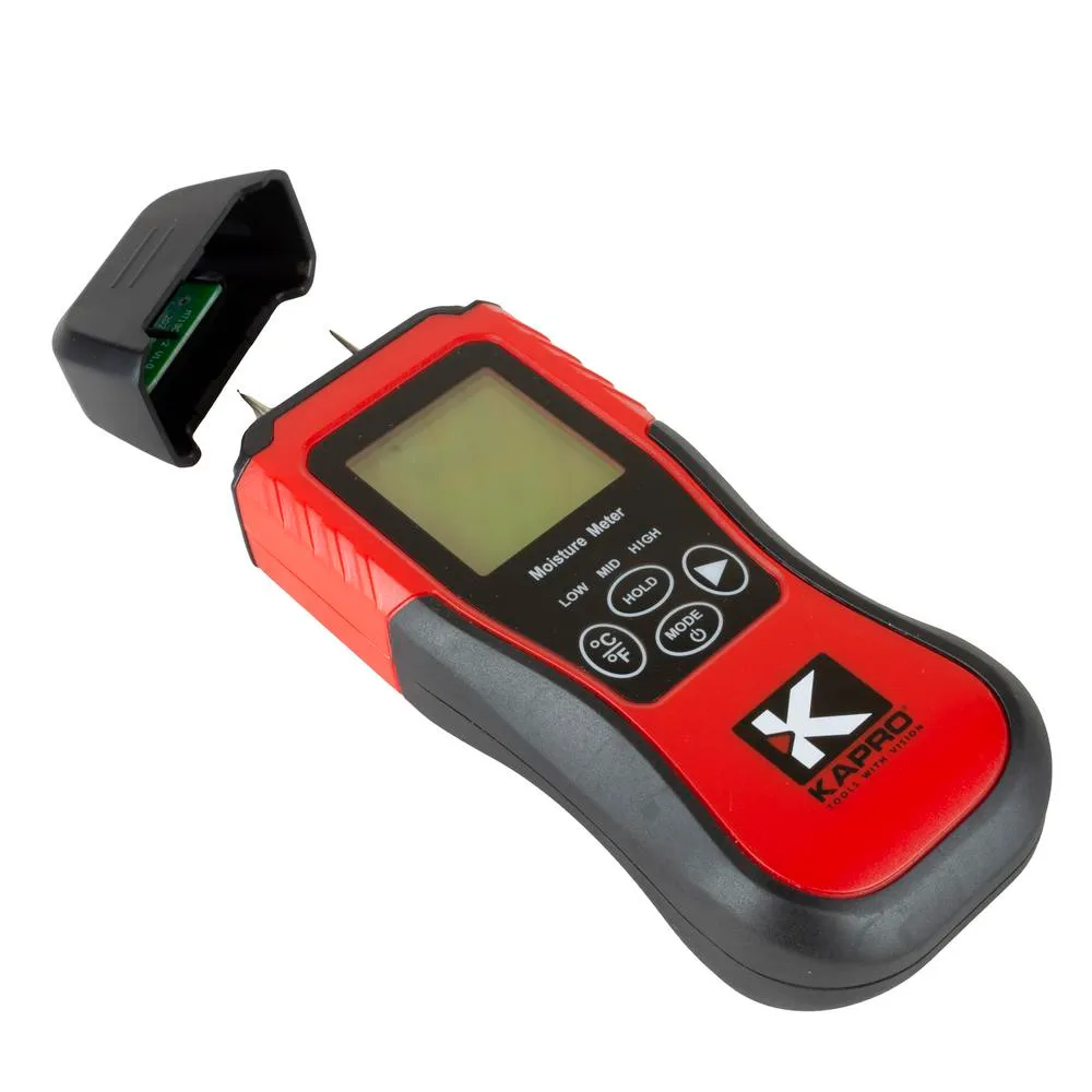 Pintakosteusmittari Kapro 379