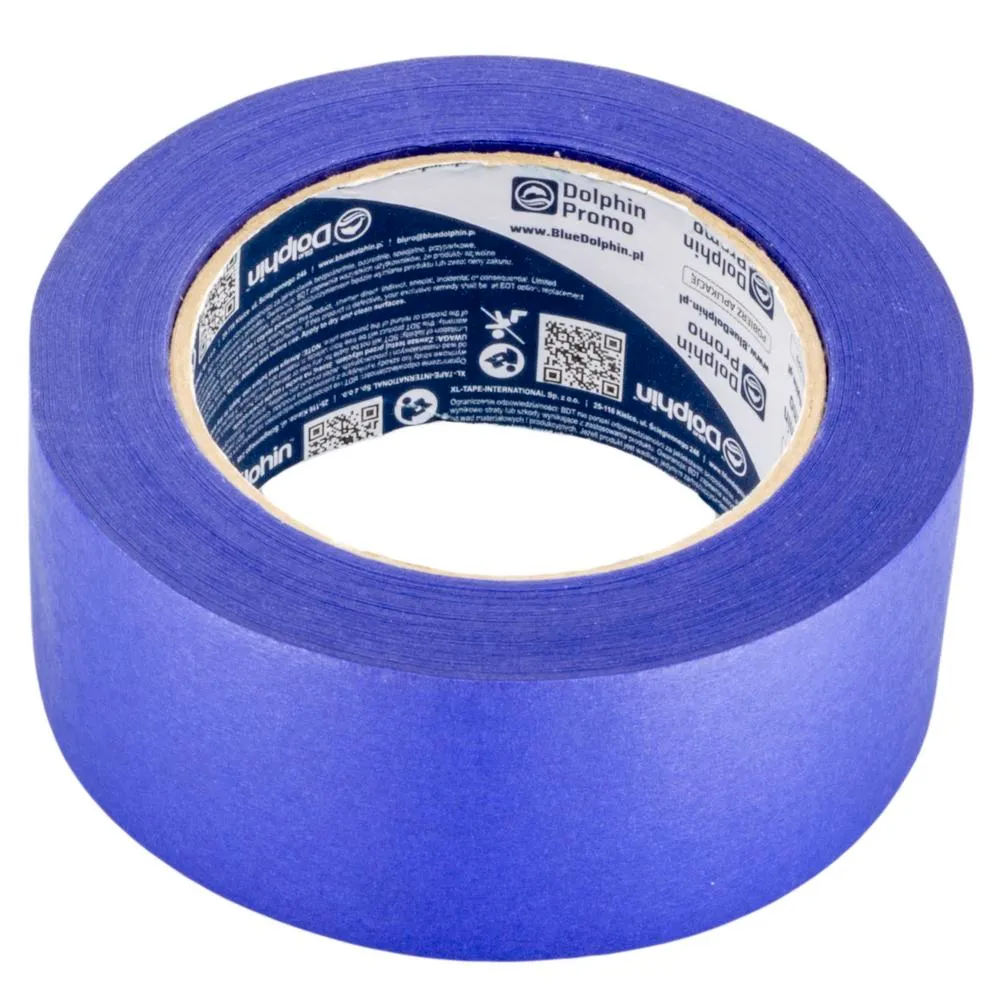 Blue Dolphin Maalarinteippi Special Blue 30PV puhdas irrotus