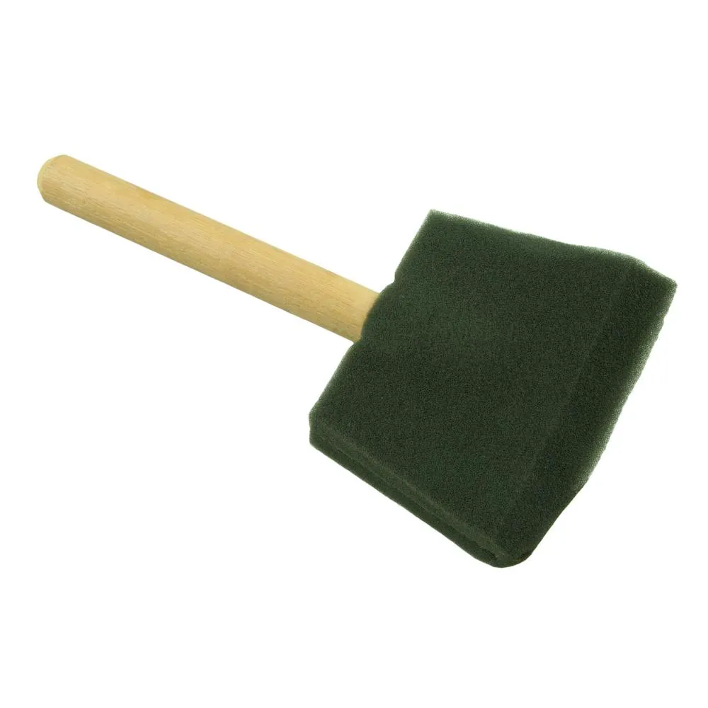 Poly-Brush Vaahtomuovisivellin 2