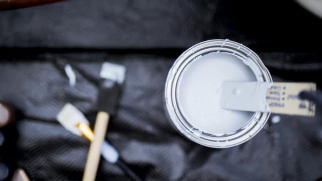 Maalaus & tarvikkeet