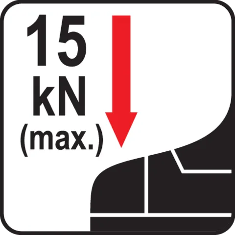 Turvakumisaappaat Portland S5 PVC antistaattinen 6