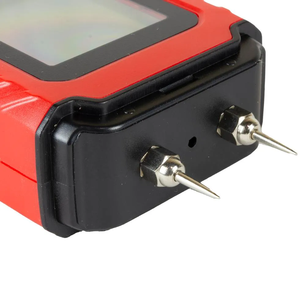 Pintakosteusmittari Kapro 379 4