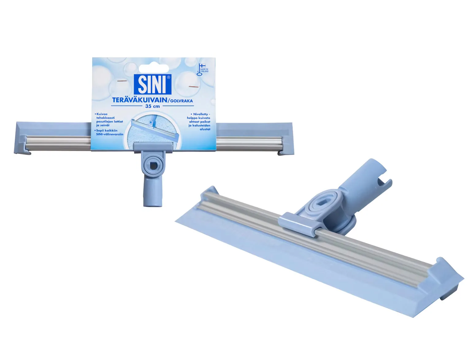 SINI Teräväkuivain 35cm 1