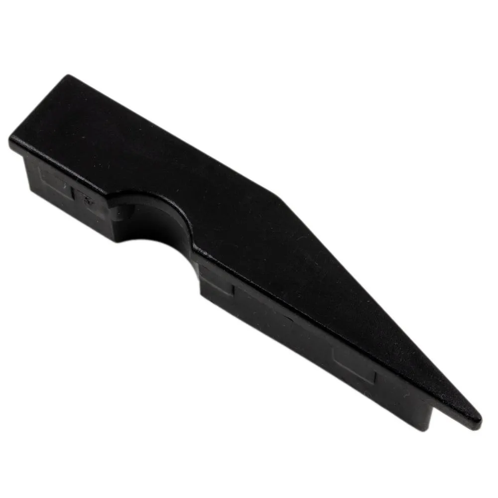 Alumiinilijarin päätytulppa, viistetty 2 kpl 1