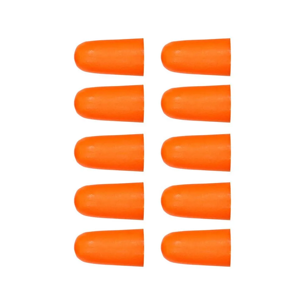 Yato Korvatulpat 5 paria 38 dB 1