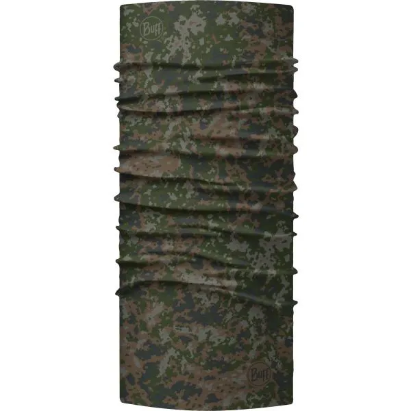 Original EcoStretch BUFF M05 Pakkas Camo